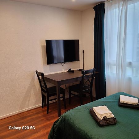 Studio Tendance - Chambéry Eksteriør bilde