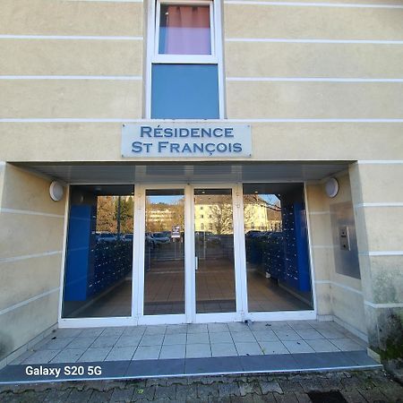 Studio Tendance - Chambéry Eksteriør bilde