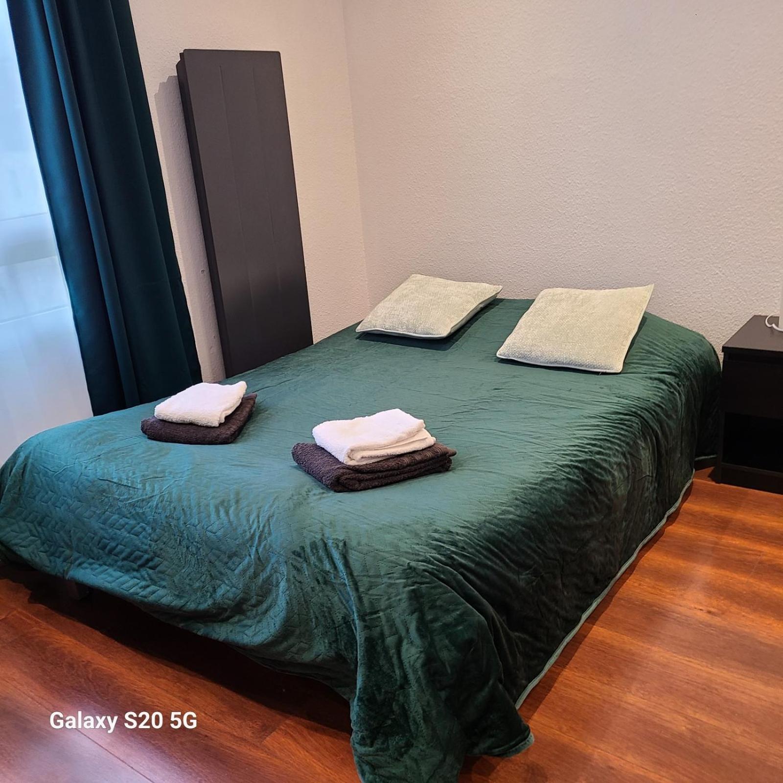 Studio Tendance - Chambéry Eksteriør bilde