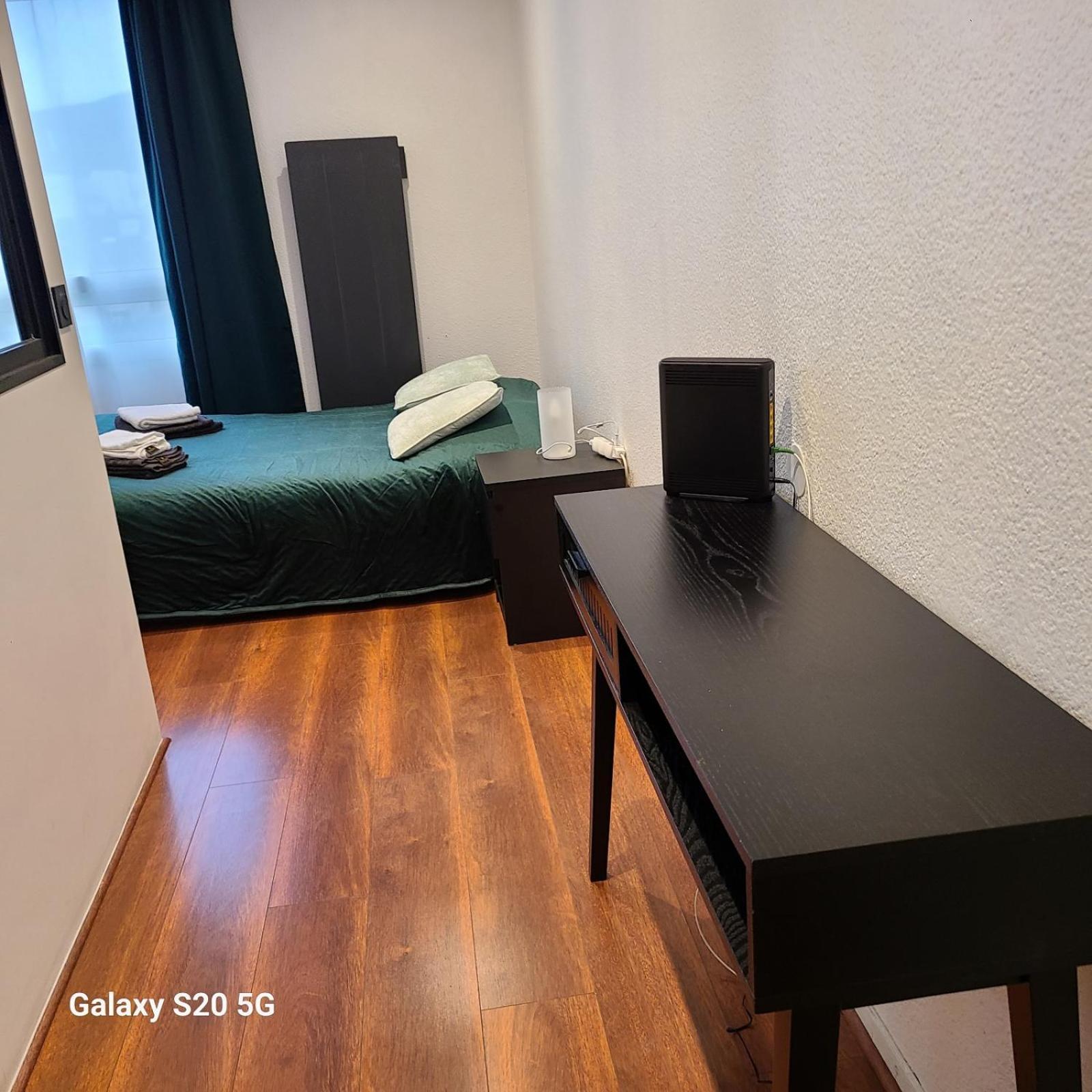 Studio Tendance - Chambéry Eksteriør bilde