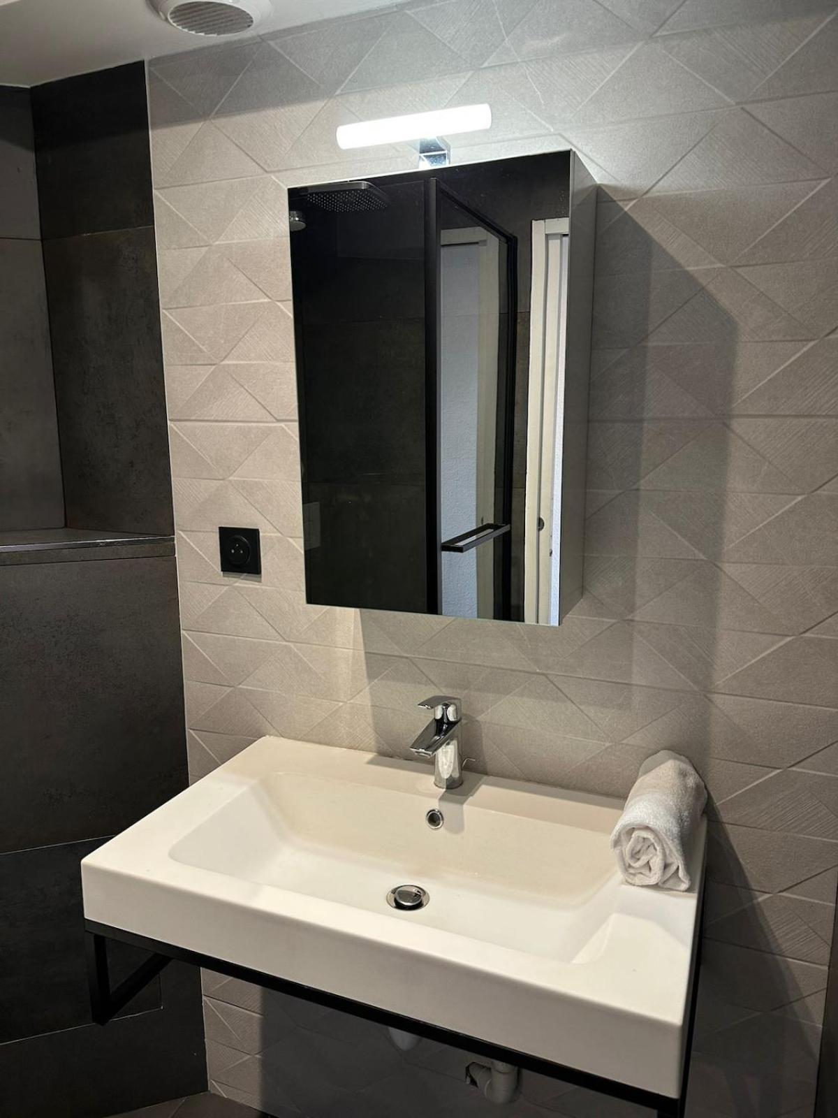 Studio Tendance - Chambéry Eksteriør bilde